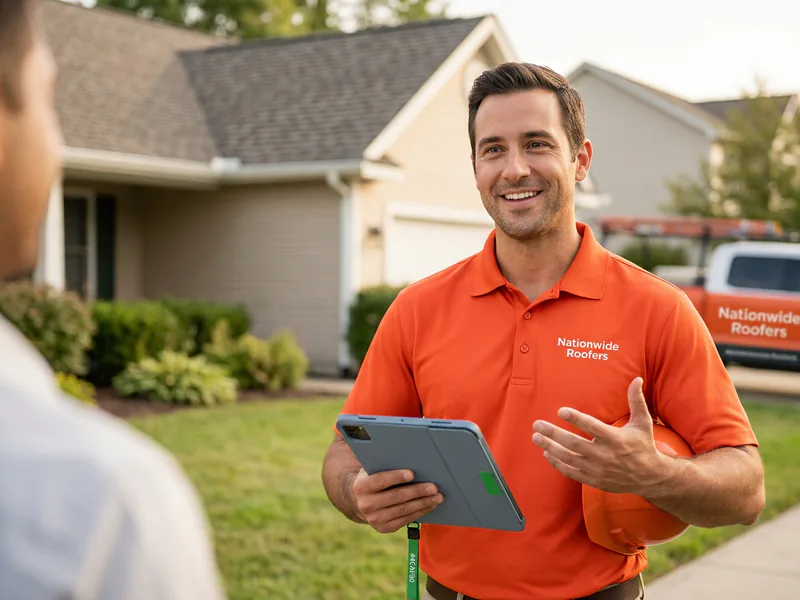 Roof Installation  in Leander  FAQ